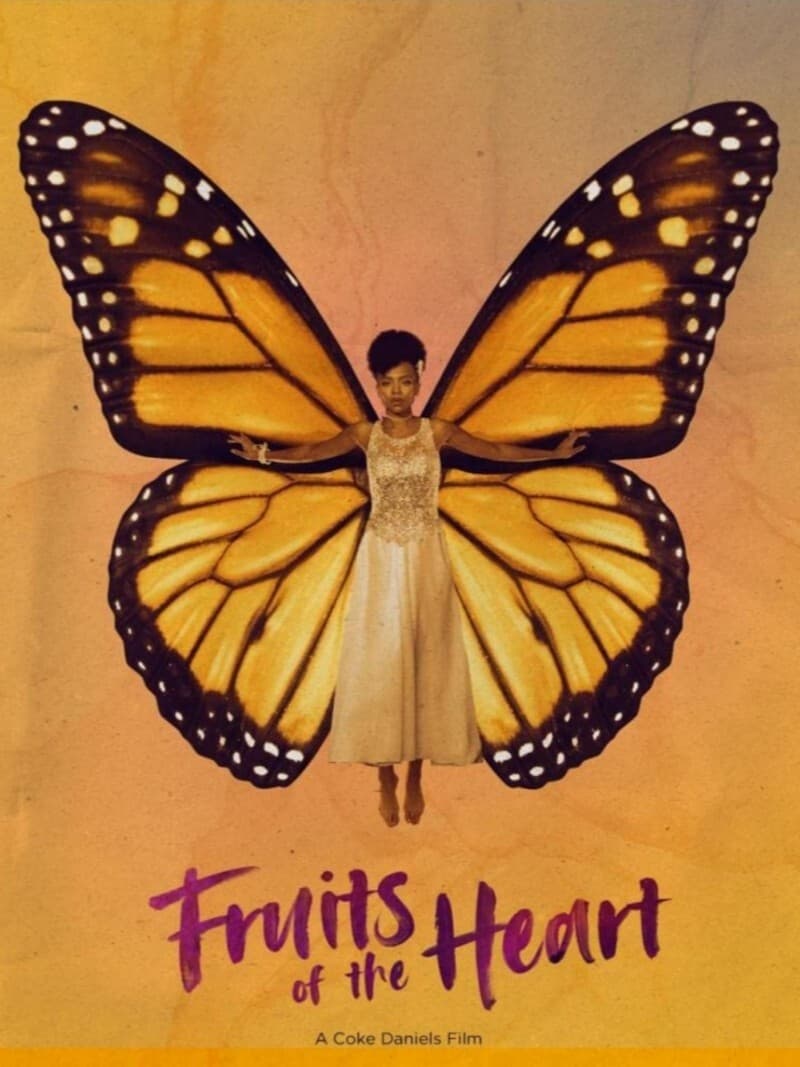 Постер Fruits of the Heart